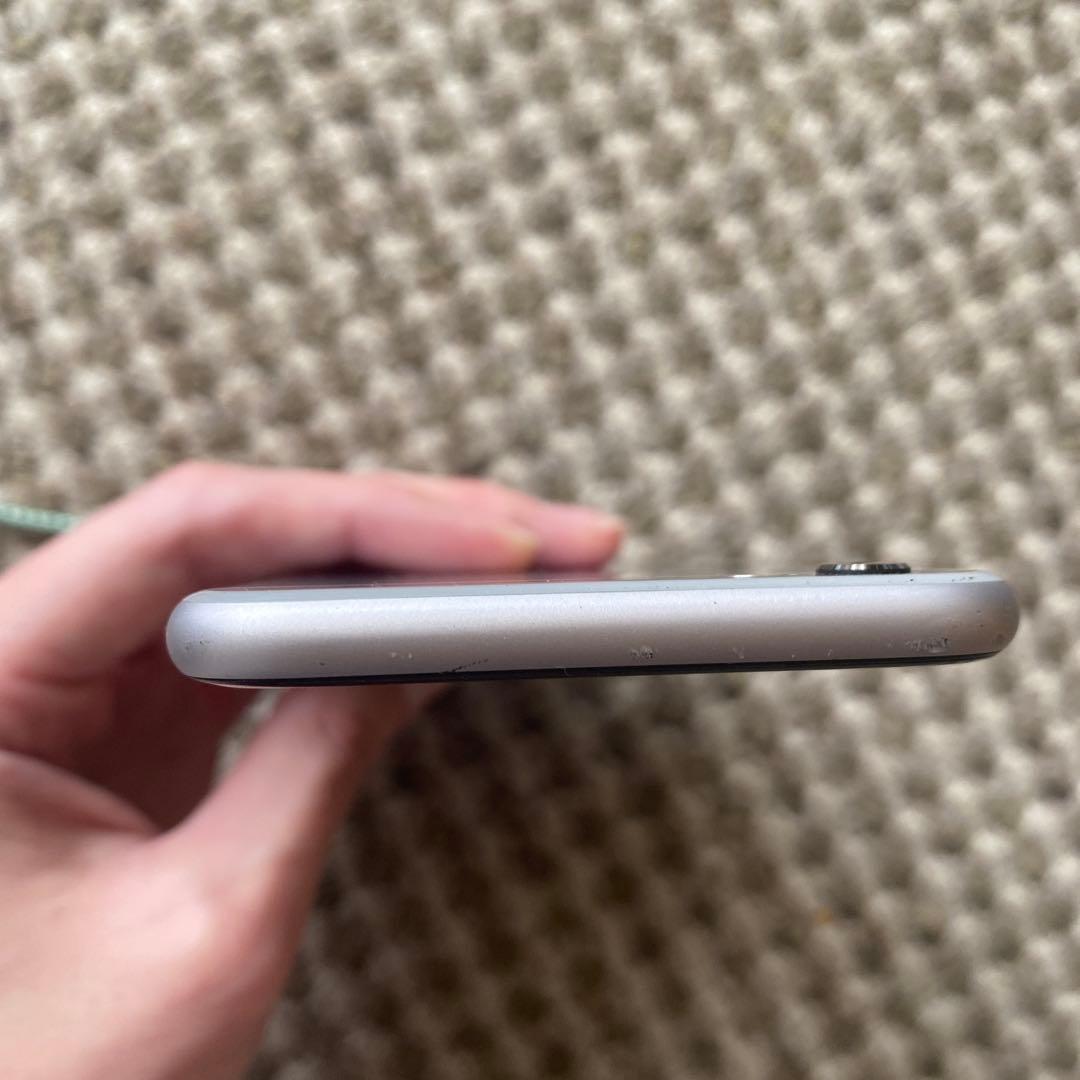 Apple iPhone 6s 32GB スペースグレー本体SIMフリー - メルカリ