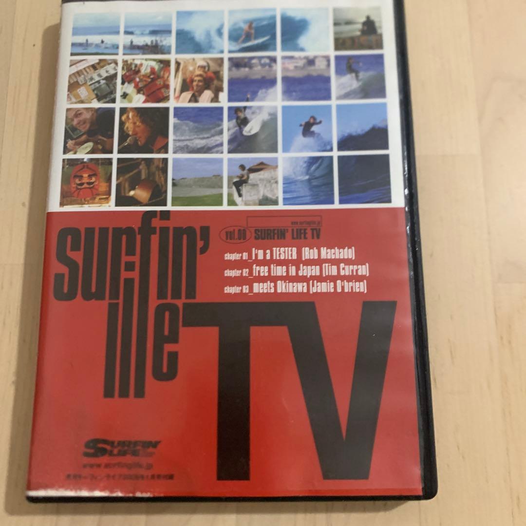 サーフィン DVD コレクション5枚 - メルカリ