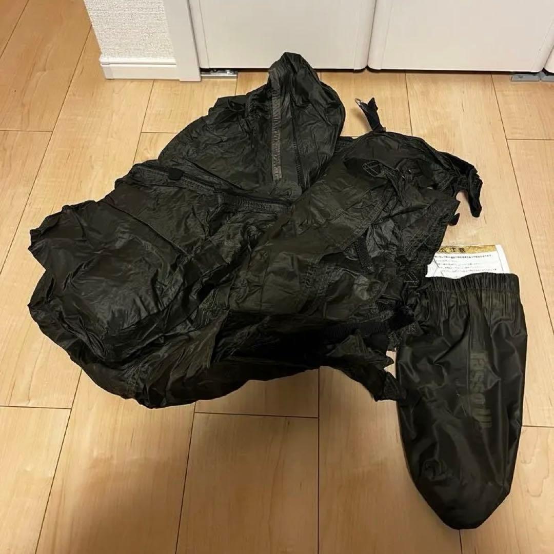 美品】オガワ タッソUL メッシュインナーとグランドシートセット