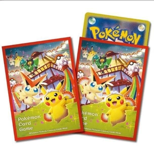 ポケモンセンター トウホク スペシャルBOXシュリンク付 未開封 28PO