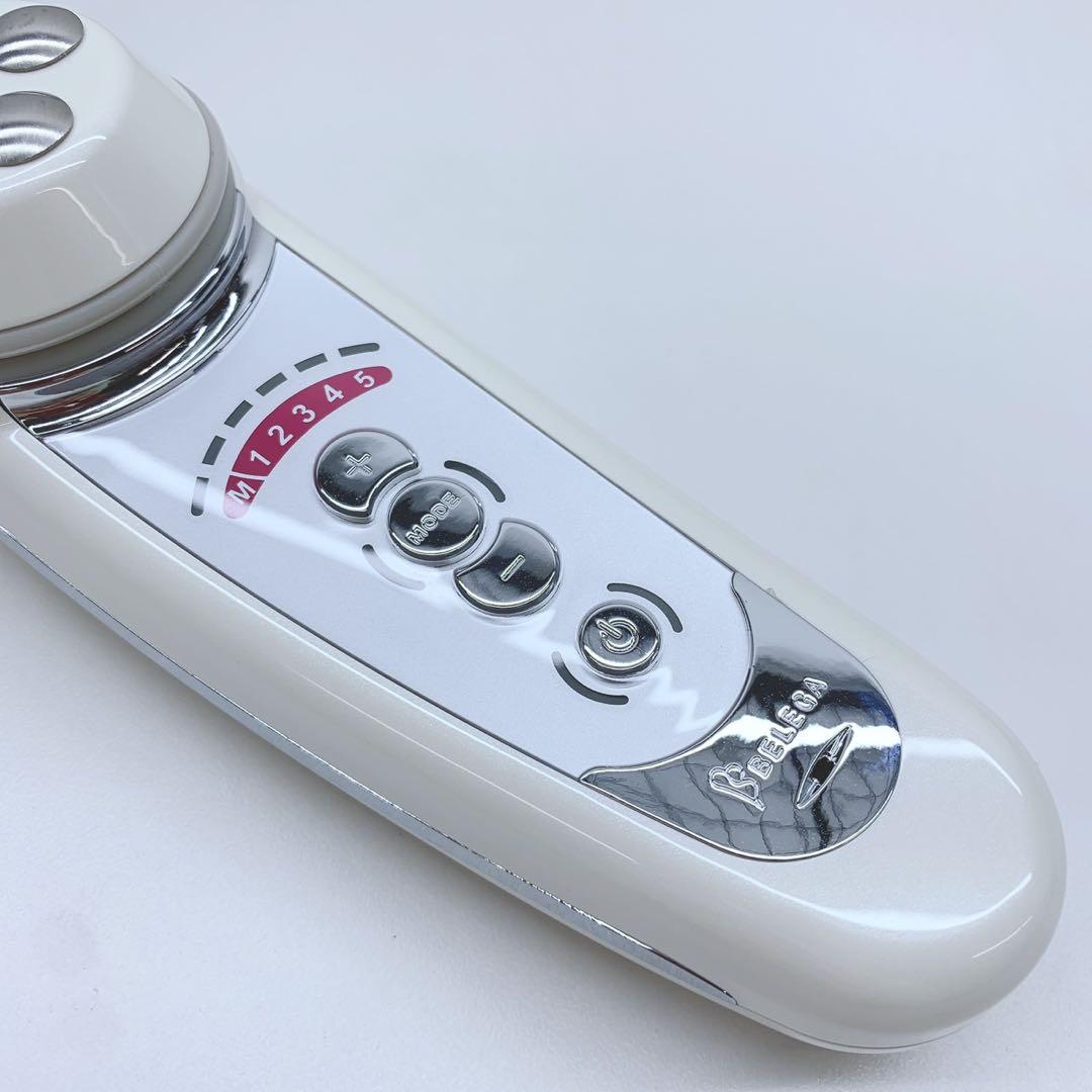 《最新モデル⭐️新品未使用》ベレガ セルキュア 4t++ 4T plus plus