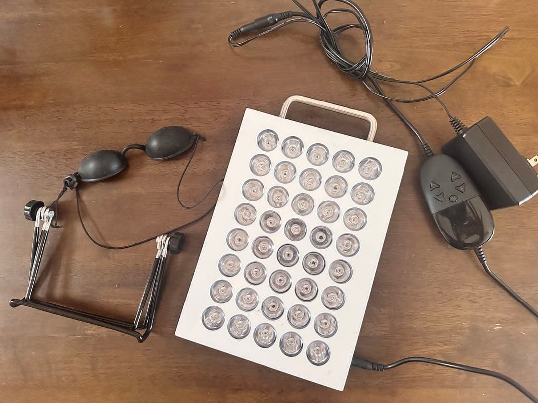 近赤外線パネル LLD-P40LED 33W ILP Lighting 2x4 48W Lumen & CCT Selectable Back-Lit LED Flat