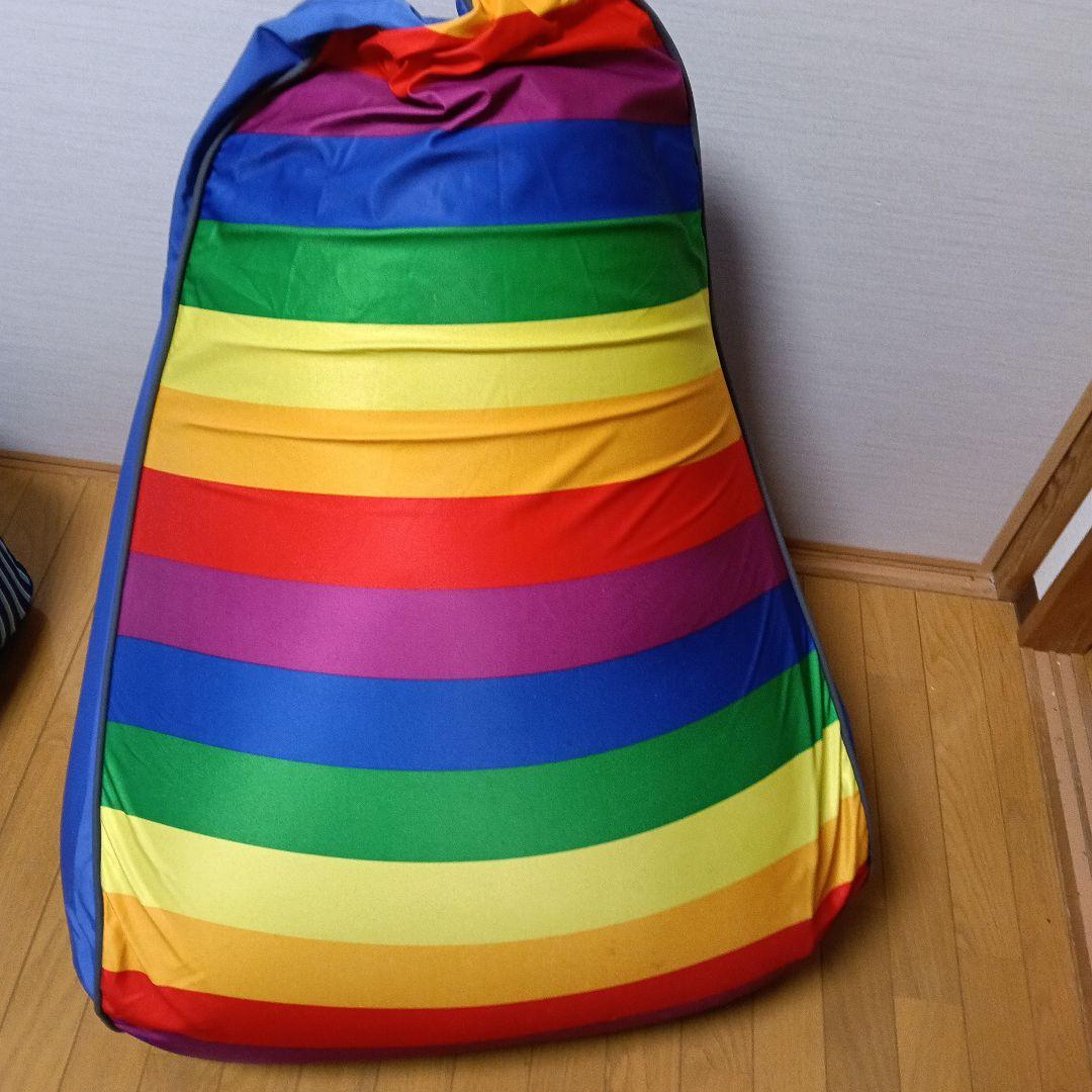 ❦ヨギボー　ラウンジャー　プライドエディション　カバーのみ 公式】Pride Edition | Yogibo公式オンラインストア