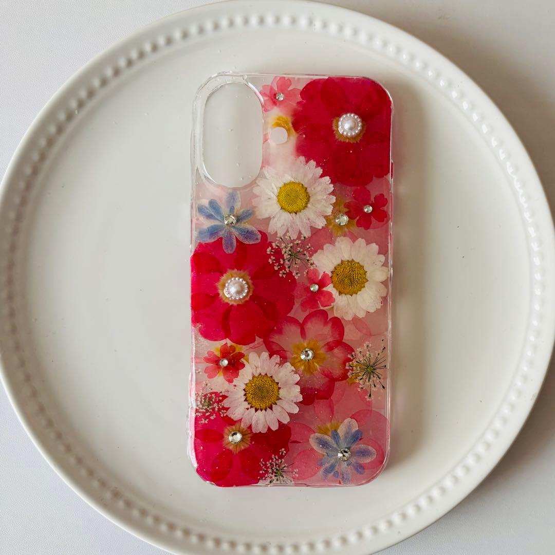 aileen様専用ページ⭐︎押し花ケース - メルカリ