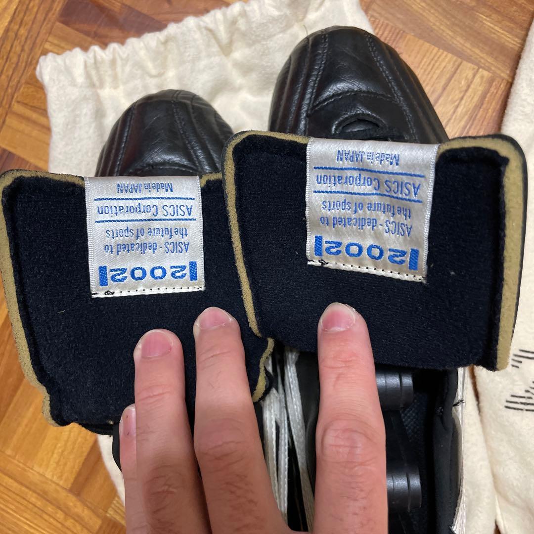 アシックス インジェクター2002 26.0cm