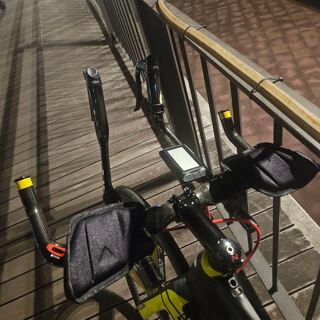 DOLAN SCALA ドラン スカラ 530 シングル ピスト エアロ TT - メルカリ