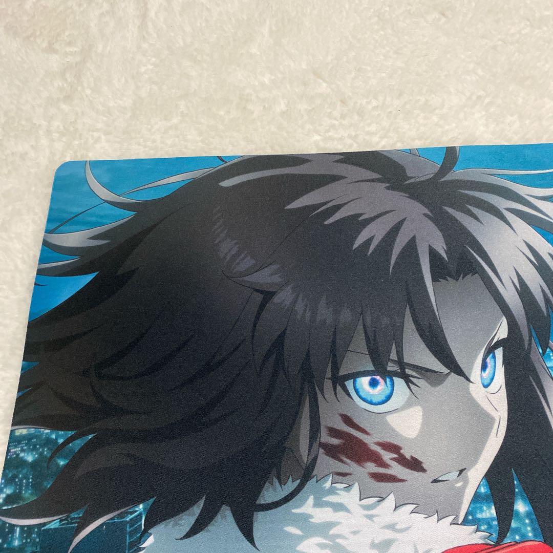 空の境界杯 プレイマット ビルディバイド ブライト - メルカリ