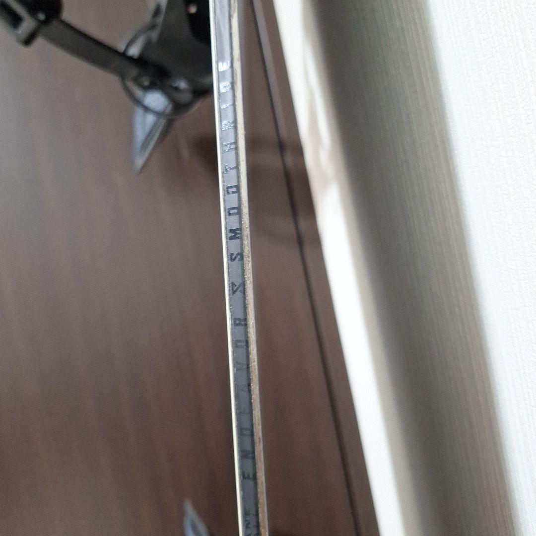 スノーボードセット エンデバーBOD154 フローネクサスフュージョンL