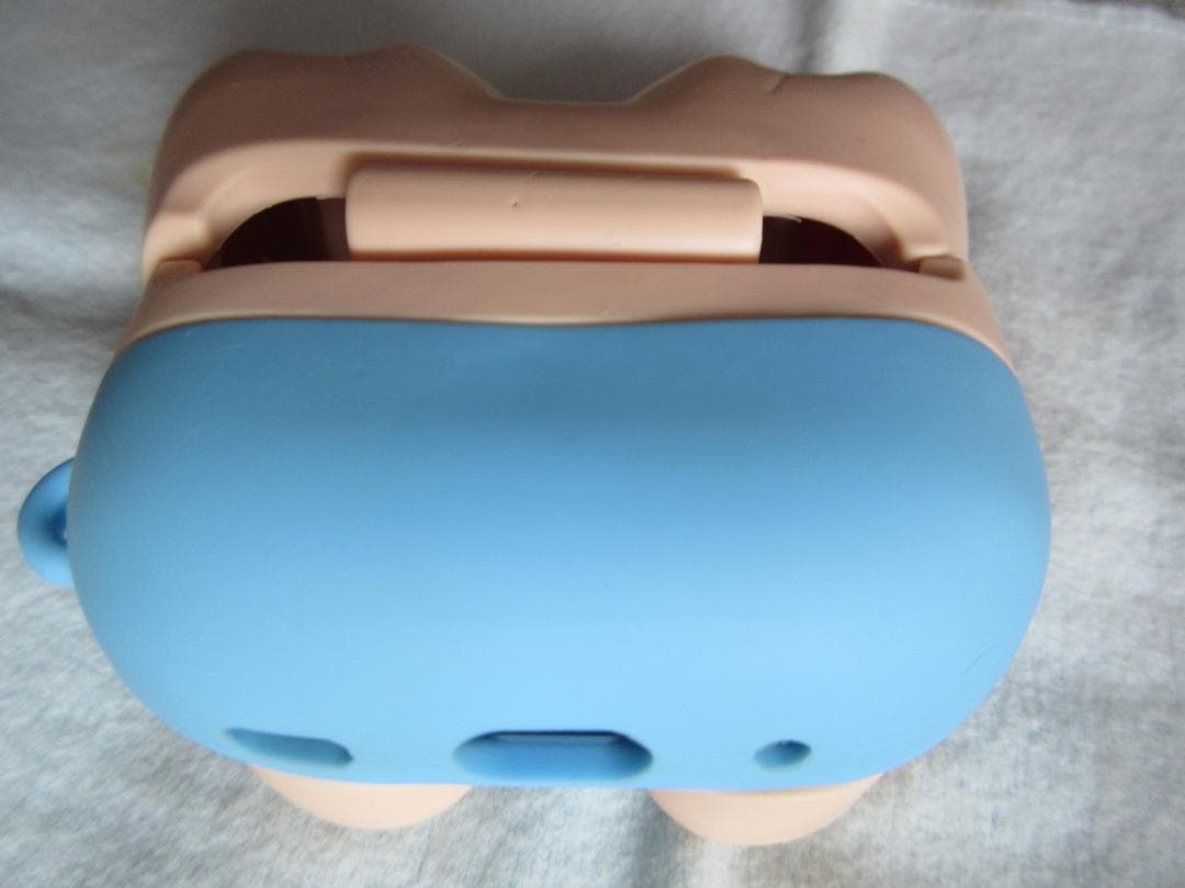 東海オンエア ピースの二乗のあいつ イヤホンケース AirPods Pro2