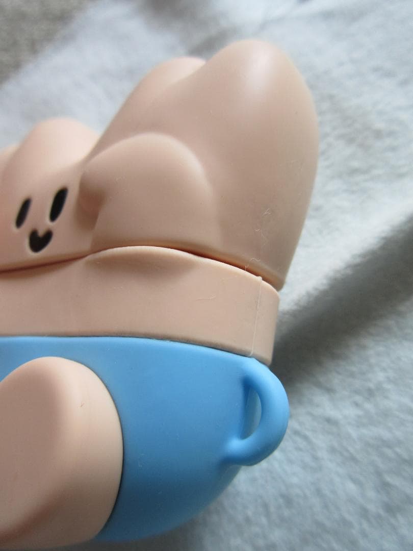 東海オンエア ピースの二乗のあいつ イヤホンケース AirPods Pro2