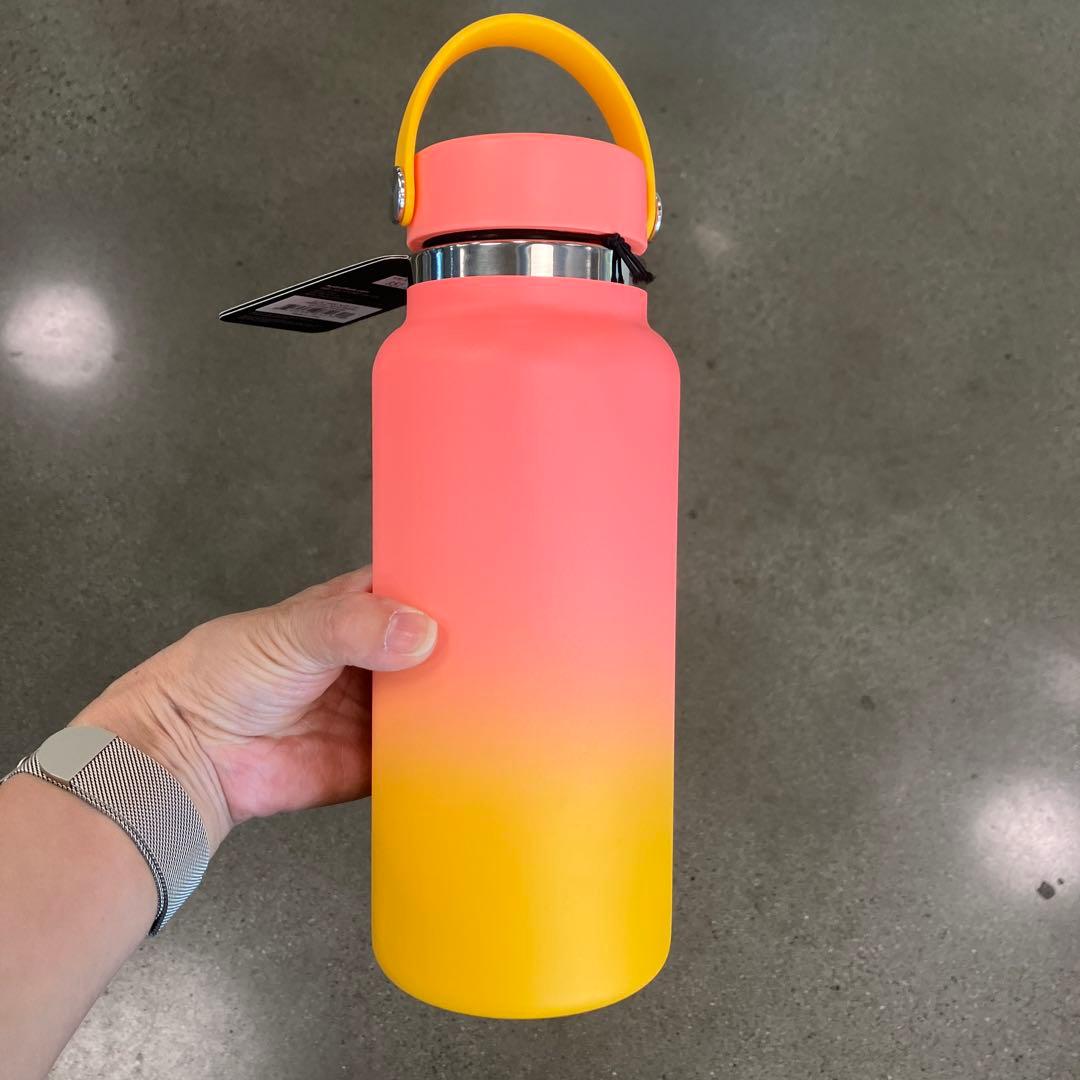 ハワイ限定 hydro Flask グラデーション ハイドロフラスク 32oz - メルカリ