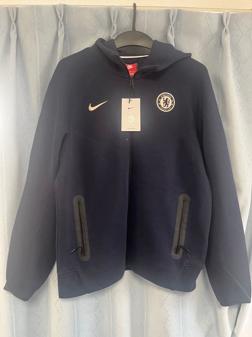 正規品]NIKE テックフリース チェルシー 24-25 - メルカリ