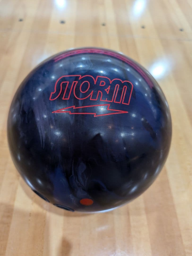 ボーリング アイオンプロ 14ポンド - メルカリ