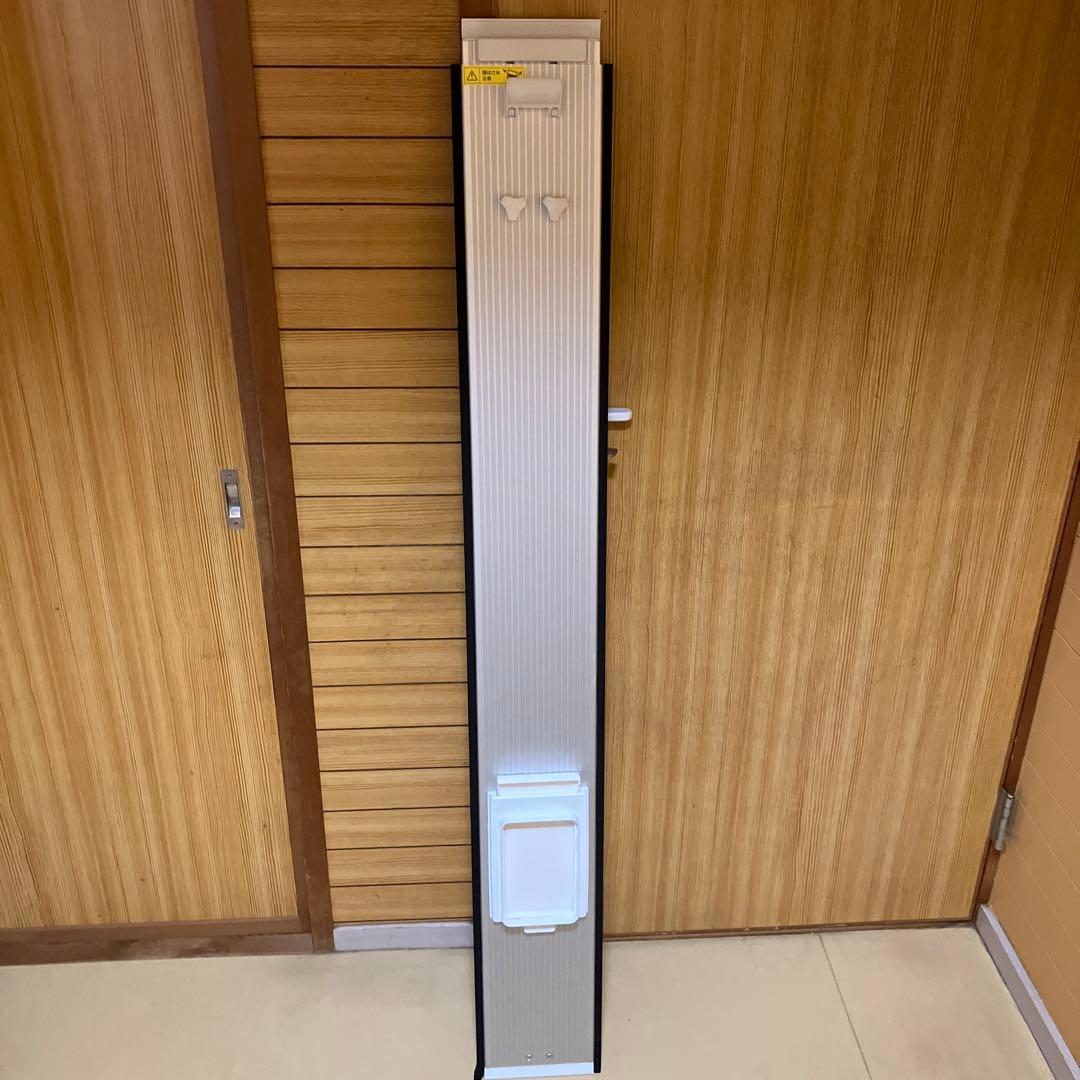 ポータブルクーラーロング窓パネル ポータブルクーラー用窓パネル｜ポータブルクーラー｜エアコン