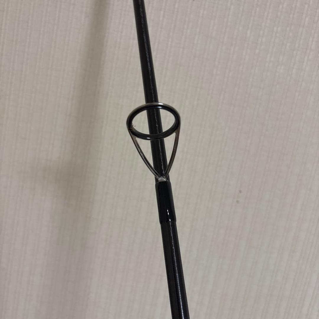 Poseidon Zephyr エースアタッカー96ML/M