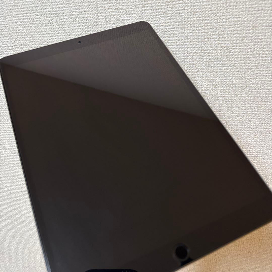 iPad air 第3世代 256GB wifiモデル ドット抜けあり ジャンク - メルカリ