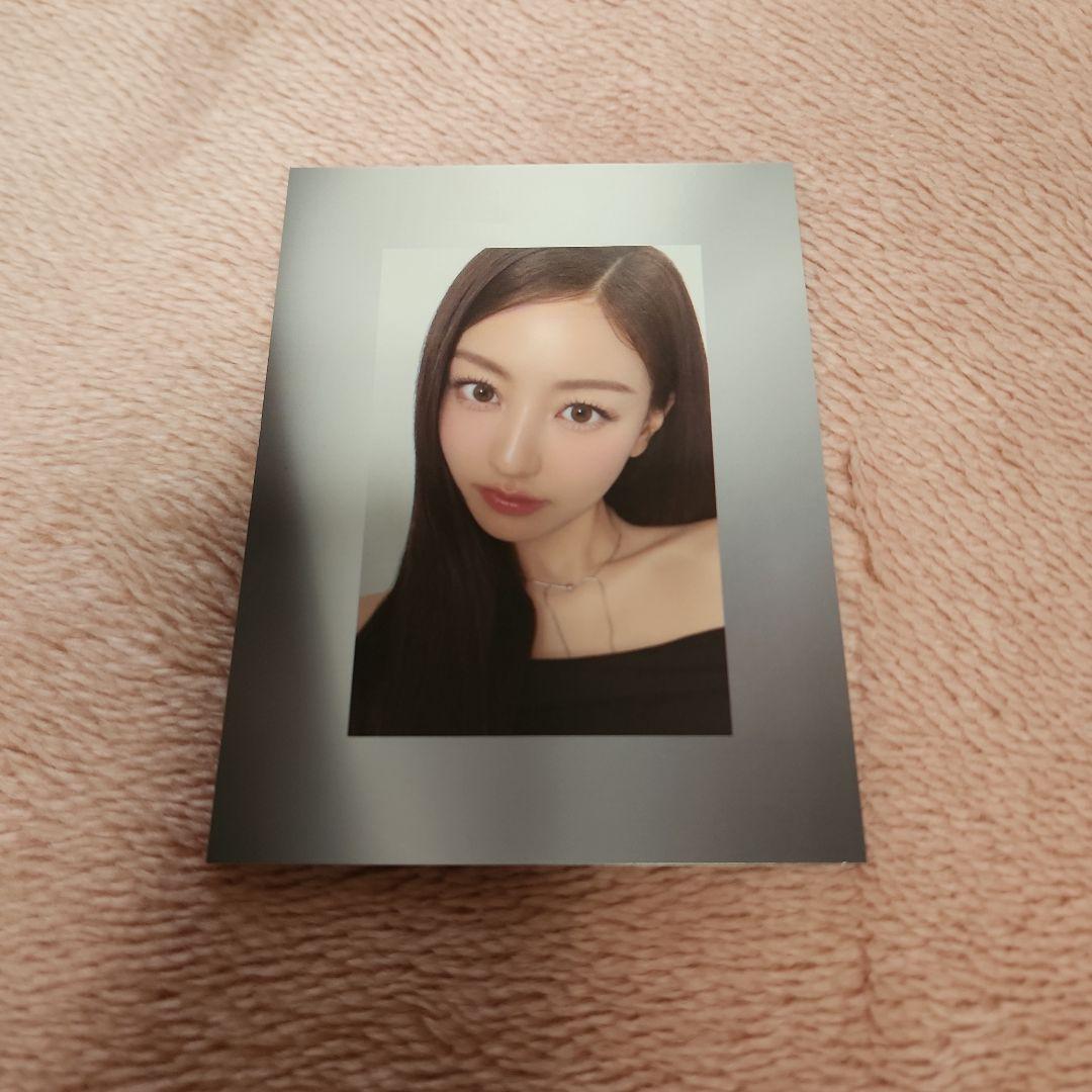 TWICE Jihyo ジヒョ milktouch ミルクタッチ - メルカリ