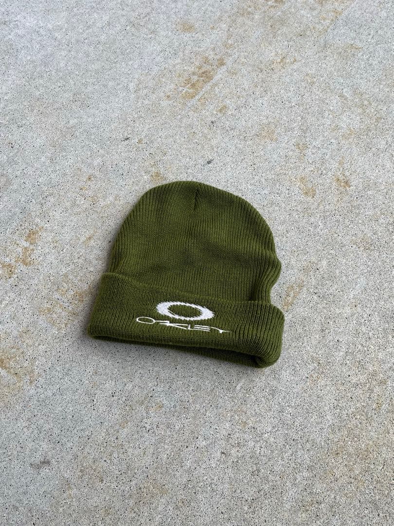 90-00s OAKLEY ＝オークリー 古着 Y2K - メルカリ