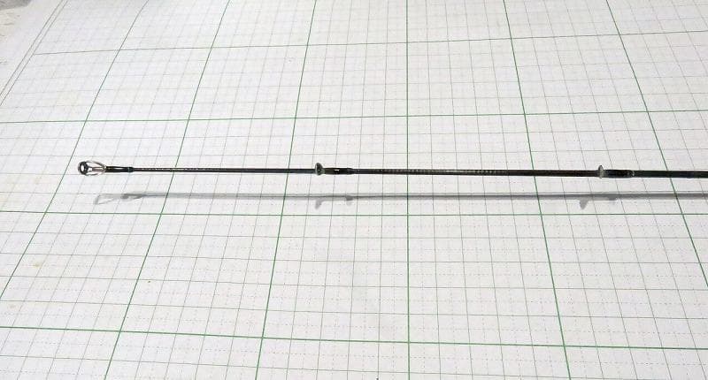 Daiwa ダイワ 19エメラルダス X 83M【修復あり】 - メルカリ