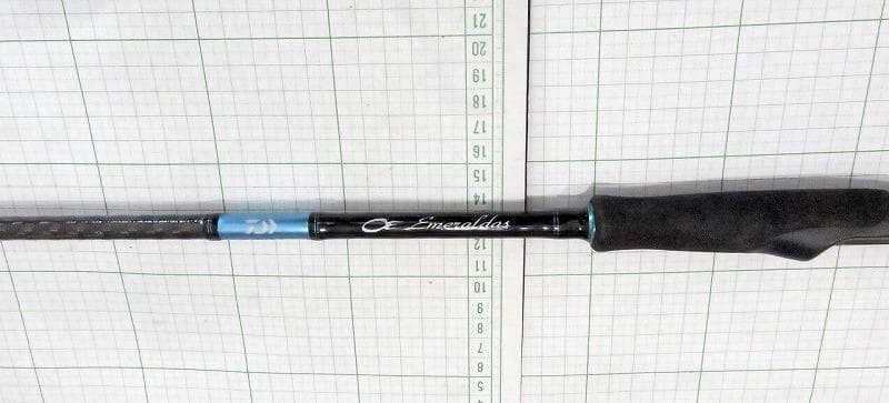 Daiwa ダイワ 19エメラルダス X 83M【修復あり】 - メルカリ