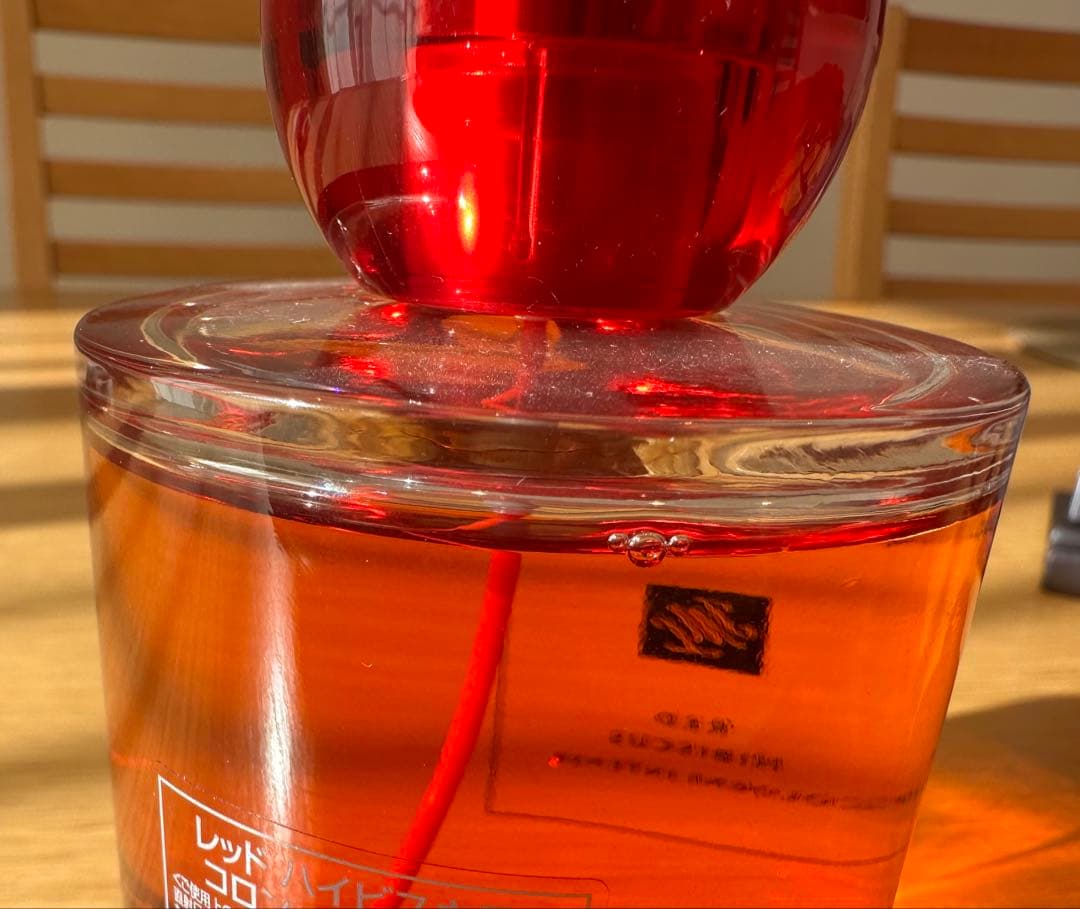 JO MALONE レッドハイビスカスコロンインテンス Jo MALONE LONDON