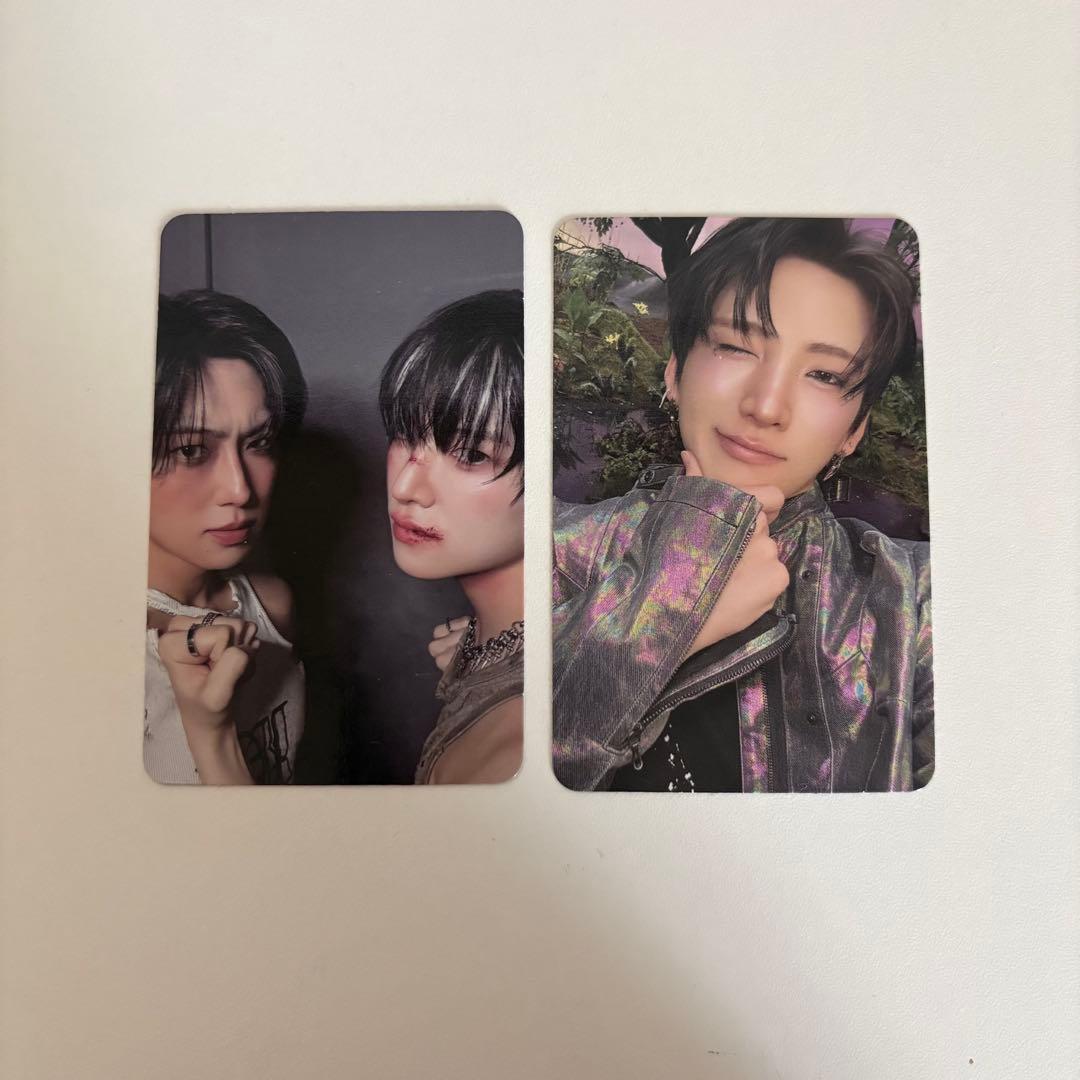 &TEAM YUMA ユウマ Back to Life トレカ - メルカリ