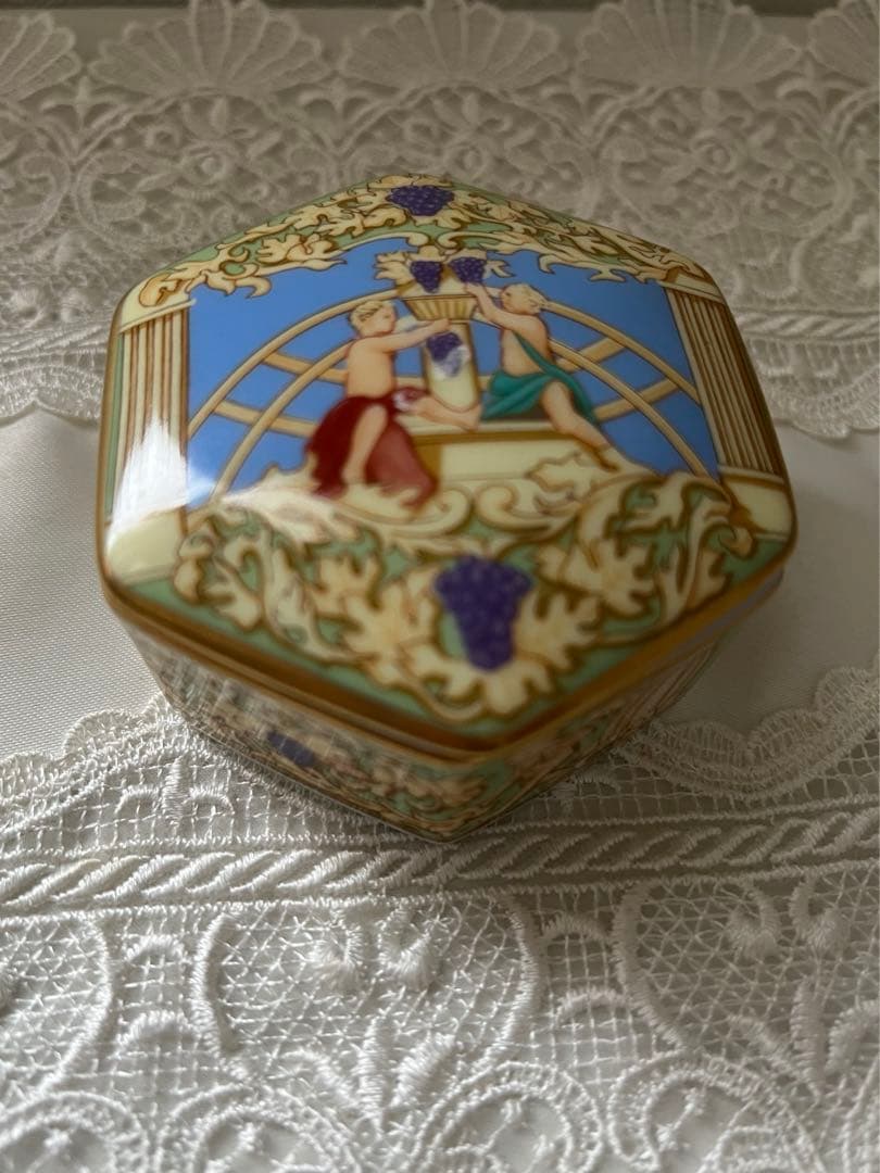 オルゴール エーデルワイス NHK世界の魅惑名曲オルゴールコレクション