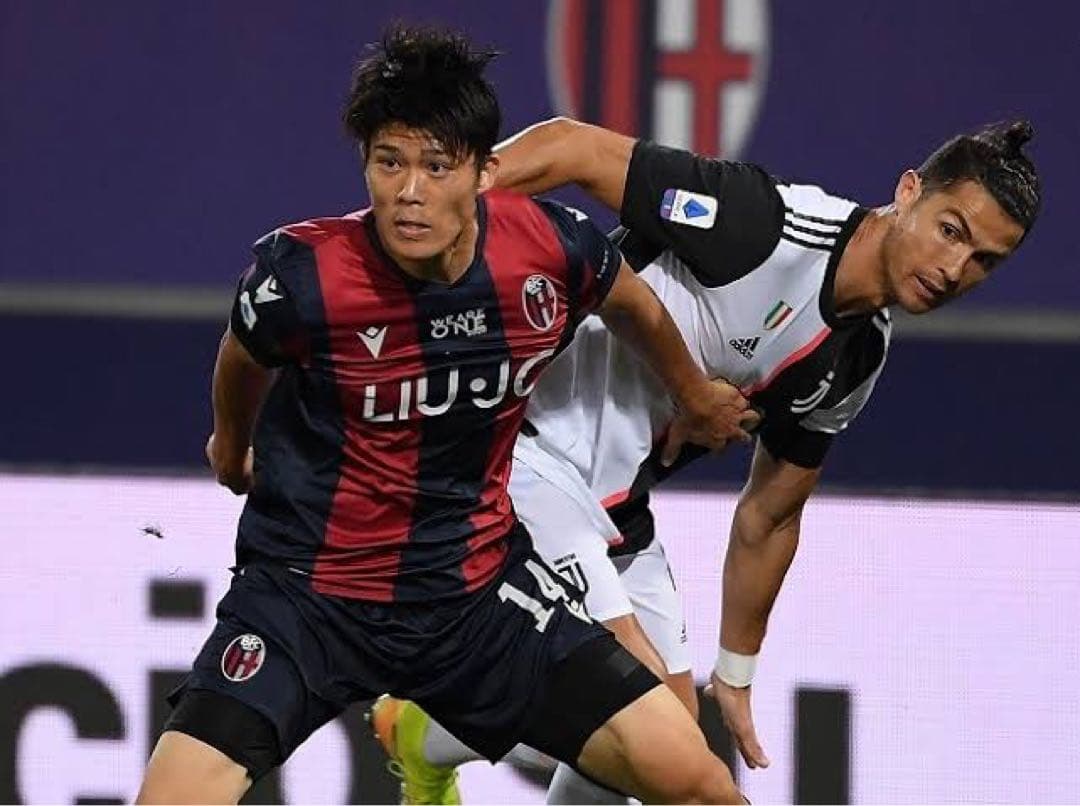 冨安健洋 直筆サイン 実使用スパイク 本物 アーセナル 日本代表