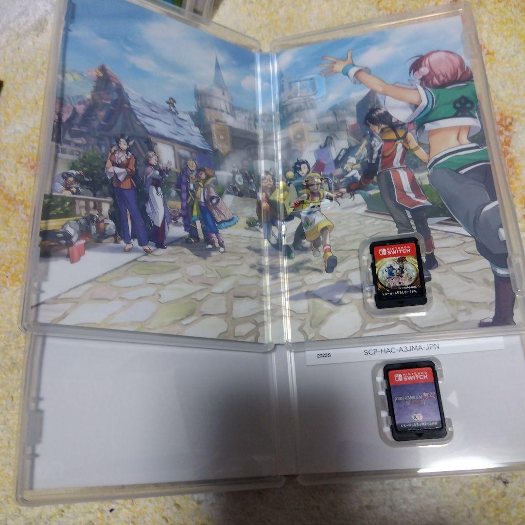 ハナサク様専用 ファイアーエムブレム無双 風花雪月スマブラ