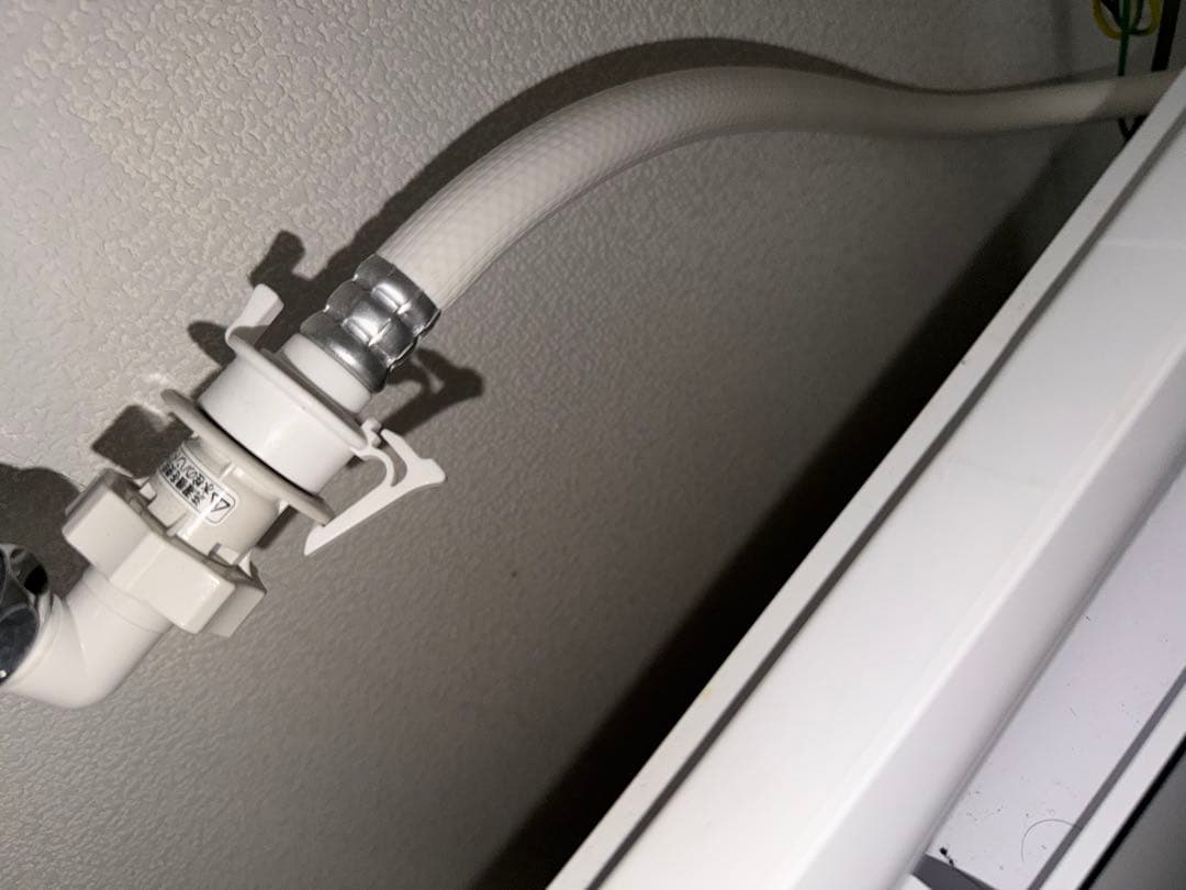 10月末まで 2024年製 Hisense洗濯機 4.5kg HW-K45E