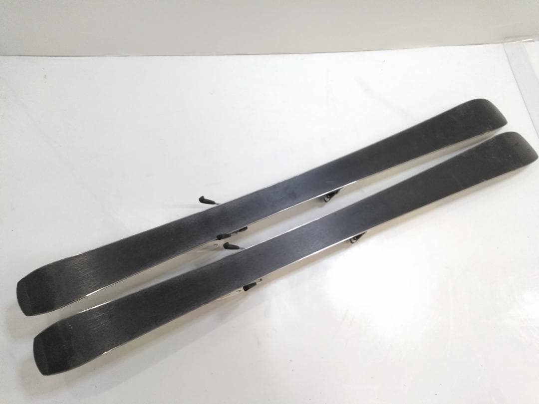 女の子 ジュニアスキー4点セット ニシザワ 110cm ブーツ 24.5cm ◇