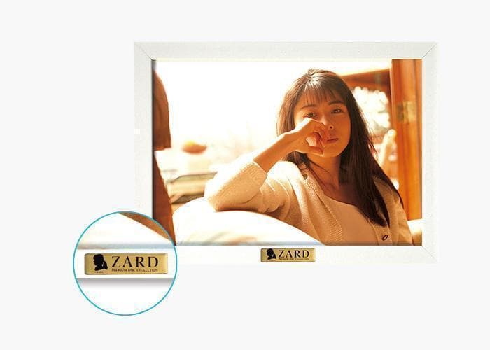 ◇ZARD プレミアムディスクコレクション フルセット CDプレーヤー等