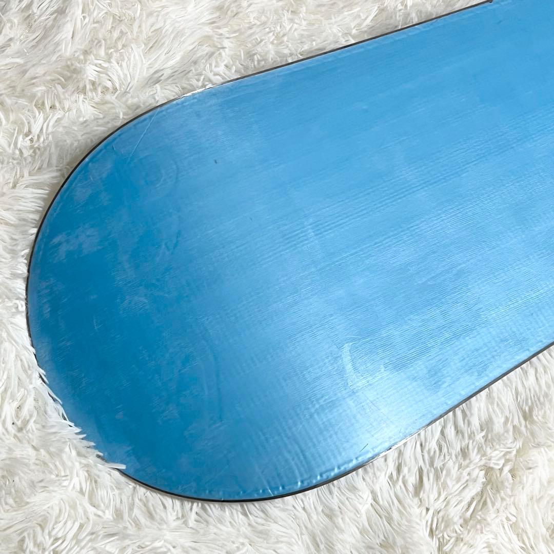 美品】 PRO SERIES NICOLA THOST 144 NITRO - メルカリ