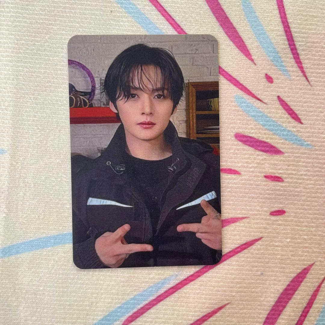 StrayKids スキズ 会場限定EXHIBITION 展覧会 ハントレカ - メルカリ