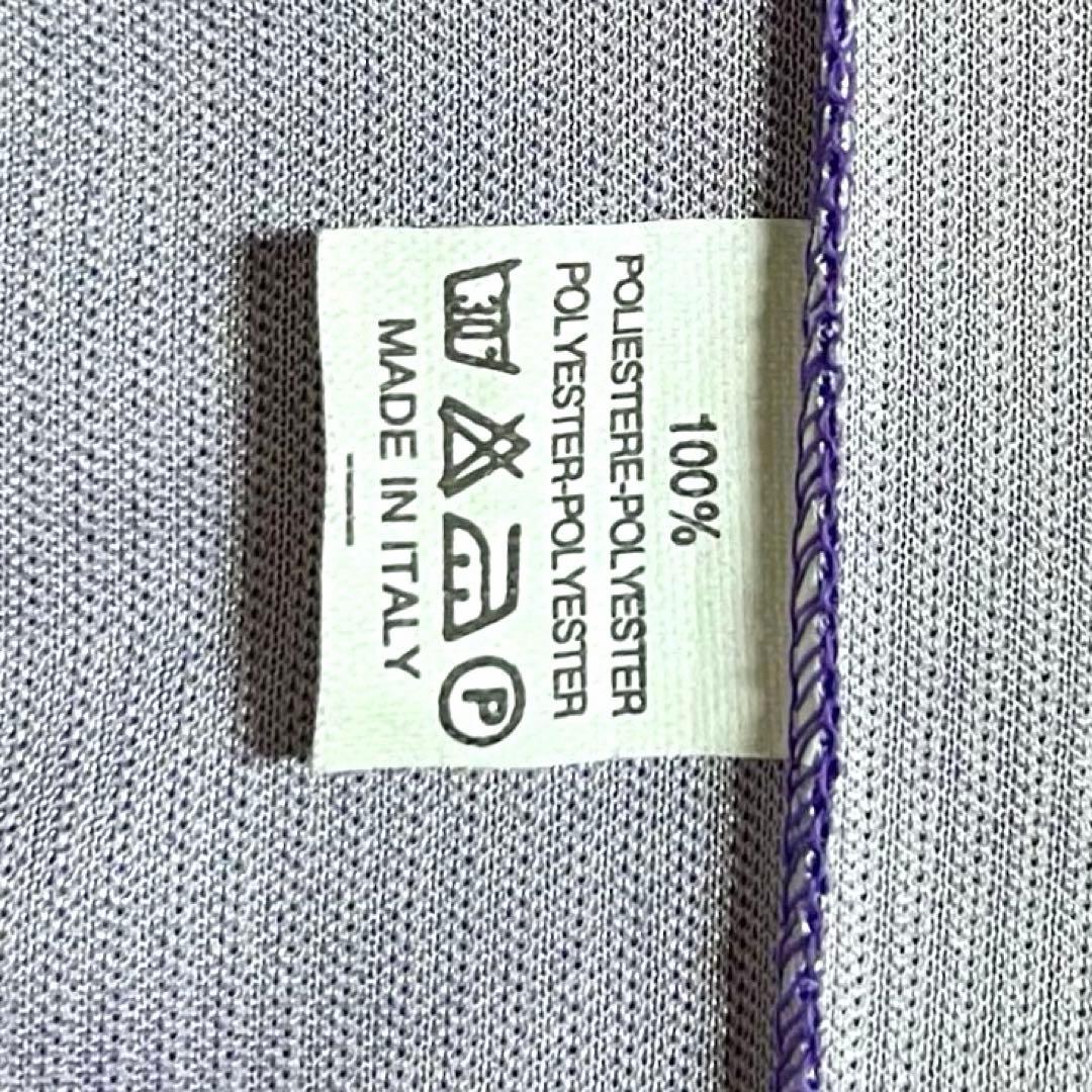 新品/タグ付き】96/97 ACFフィオレンティーナ 【Mサイズ】ホーム