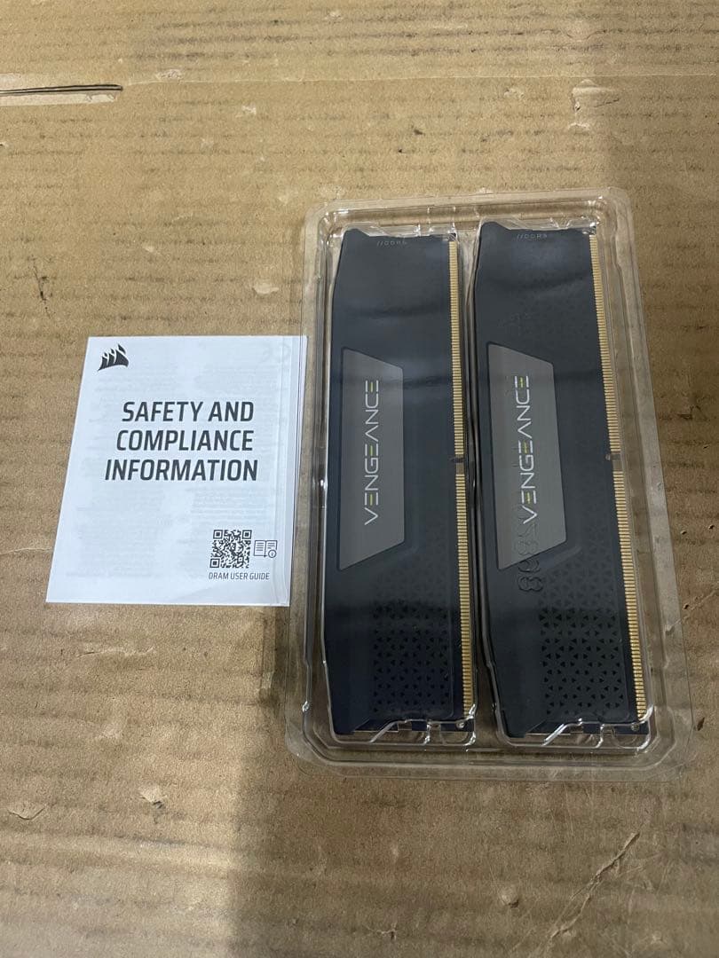 DDR5-6000MHz デスクトップPC用メモリ32GB 16GB×2枚 楽天市場】シリコンパワー ddr5 6000 デスクトップ パソコンメモリ