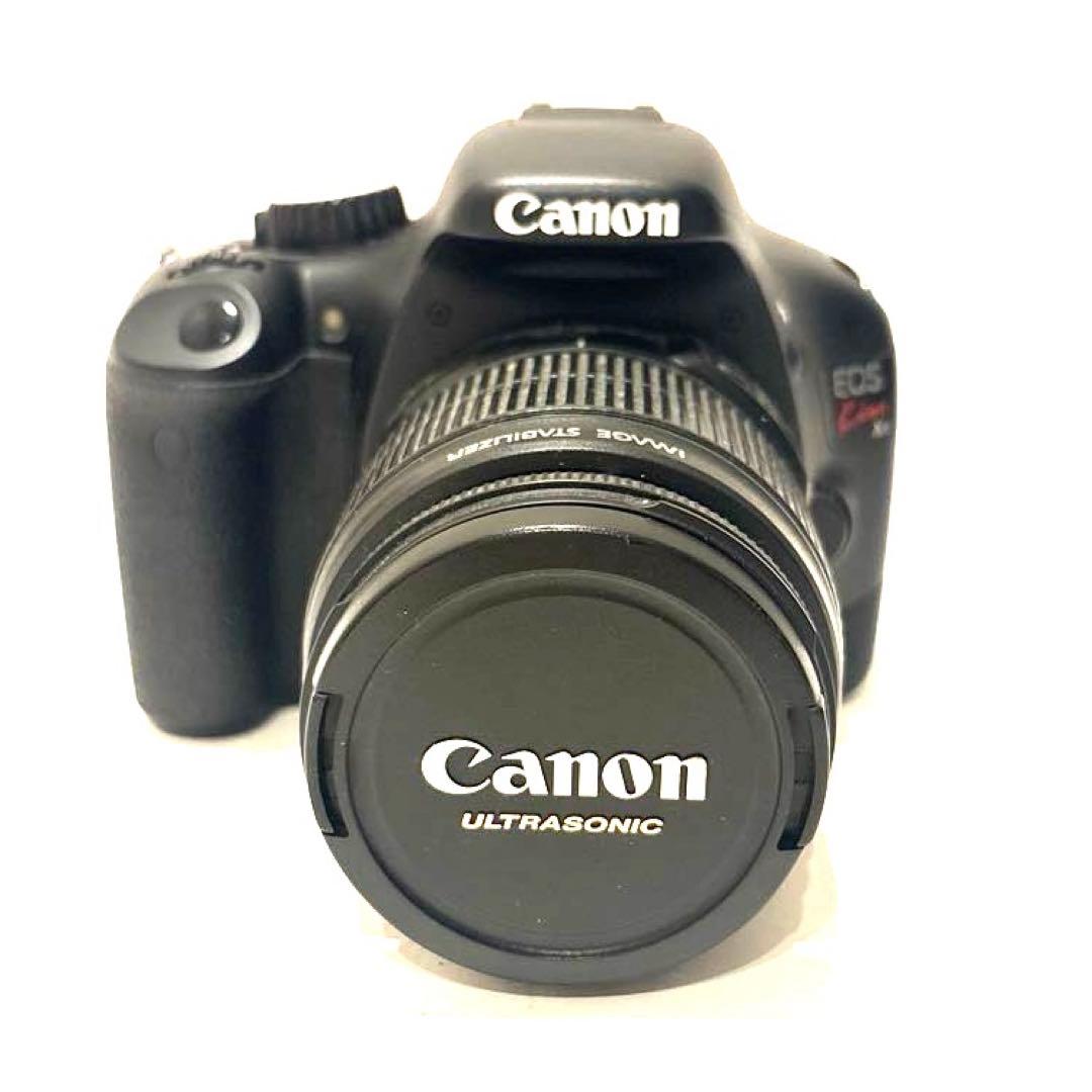 美品】Canon キャノン EOS Kiss X4 EOS 550D T2i - メルカリ