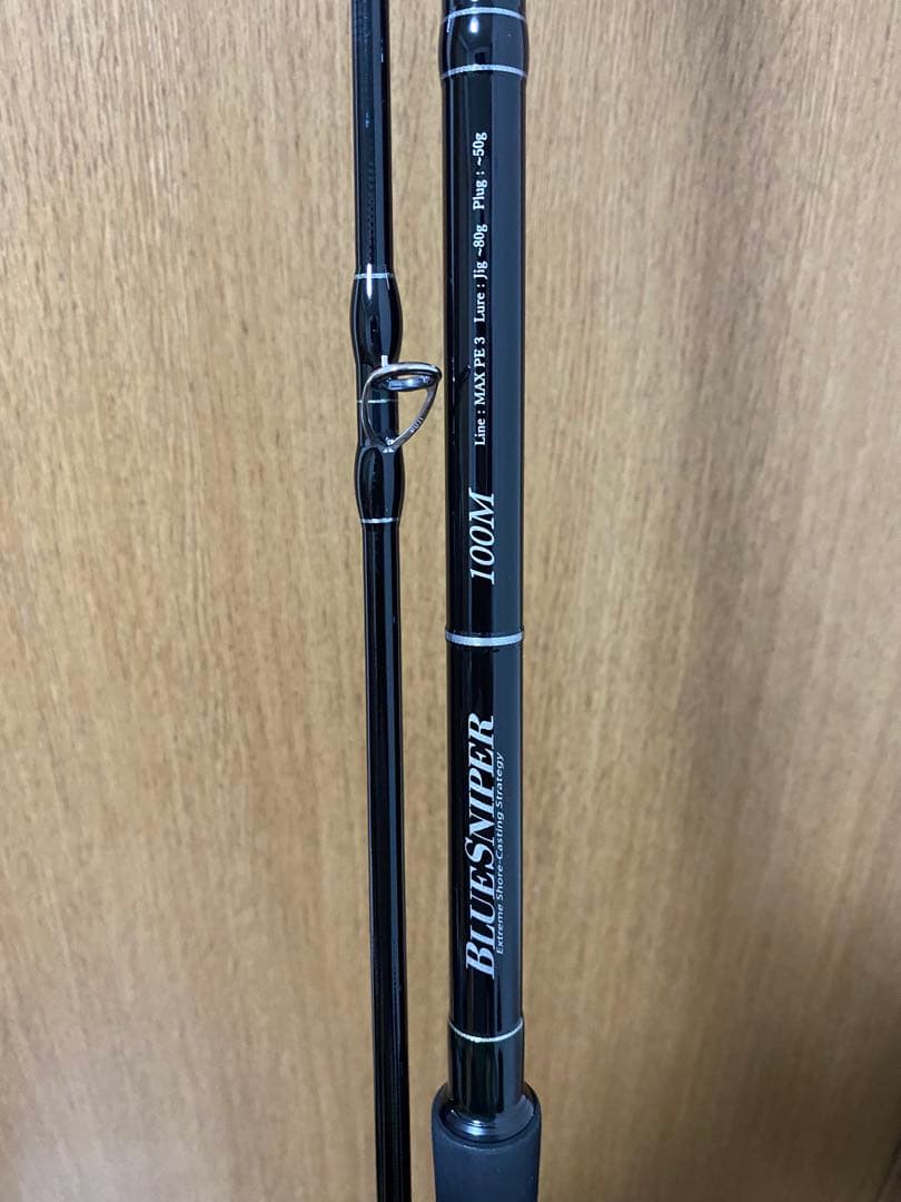 Daiwa】LEADING-X HIRAME 300