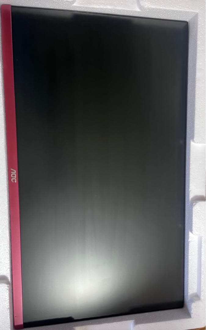 AOC G2590PX/11 24.5インチ 144hz ゲーミングモニター AOC 144hz 24.5