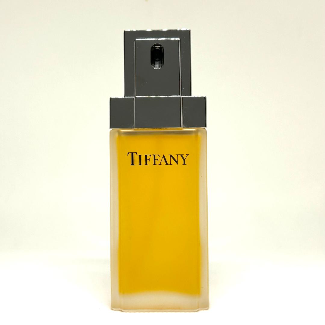TIFFANY ティファニー オードトワレ 30ml 香水 アトマイザー 廃盤品