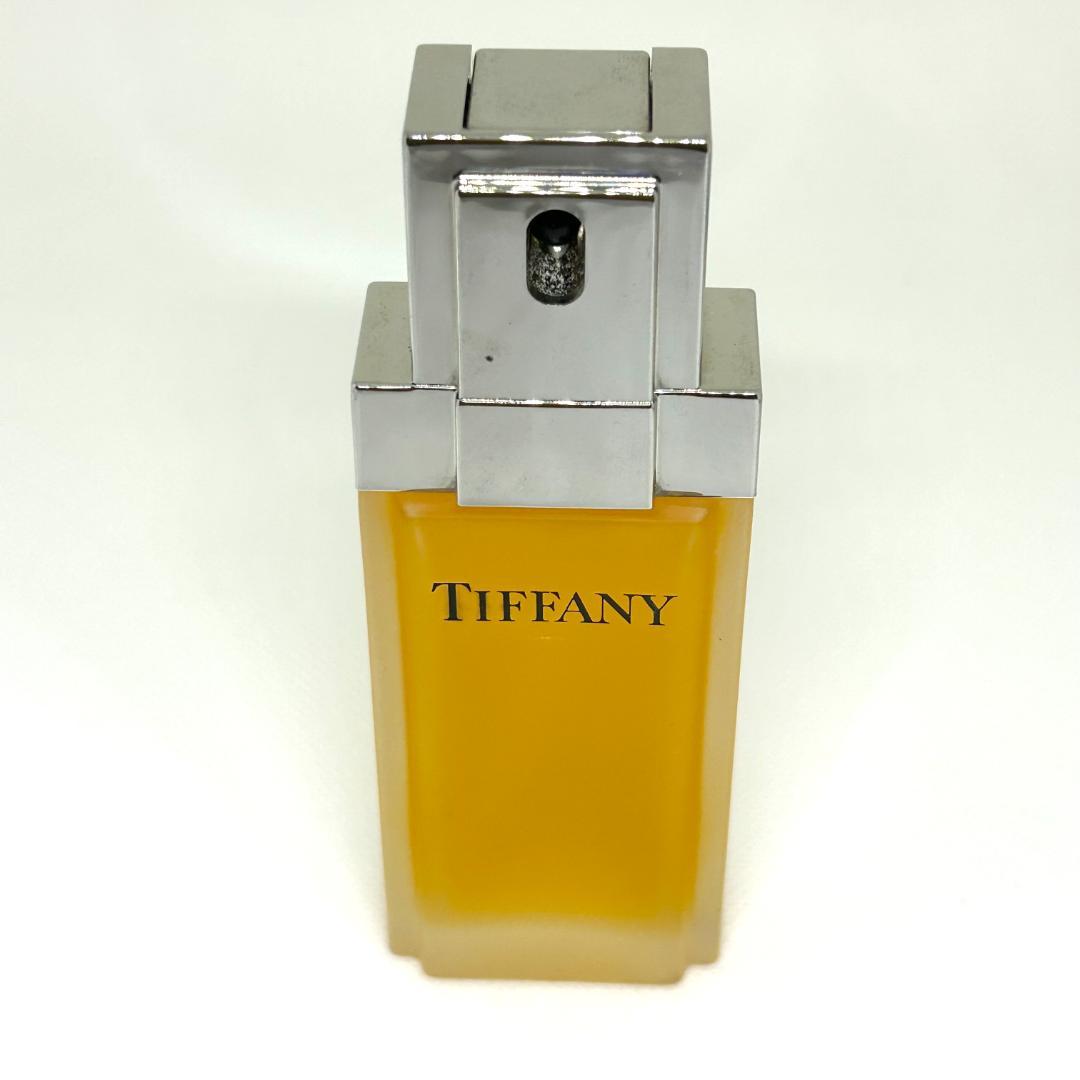 TIFFANY ティファニー オードトワレ 30ml 香水 アトマイザー 廃盤品