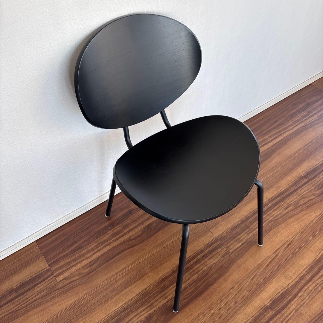 KANADEMONOのWooden Curve 曲げ木 プライウッドチェア Wooden Curve 曲げ木 プライウッド チェア – KANADEMONO