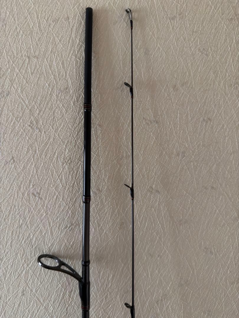 月下美人 EX AGS 75UL-S 誘引 - メルカリ