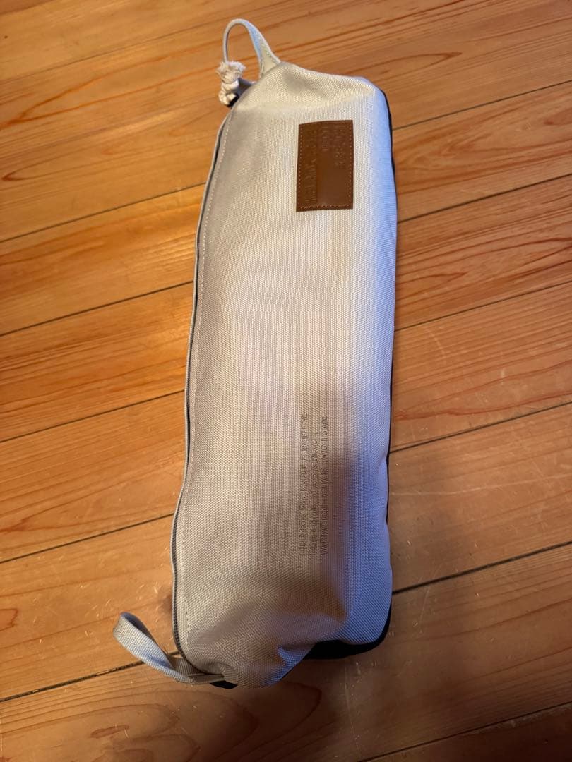 ヘリノックス チェアツー  19750030001000 ブラック Tac.チェアツー / ブラック | タクティカルサプライ | Helinox（ヘリ