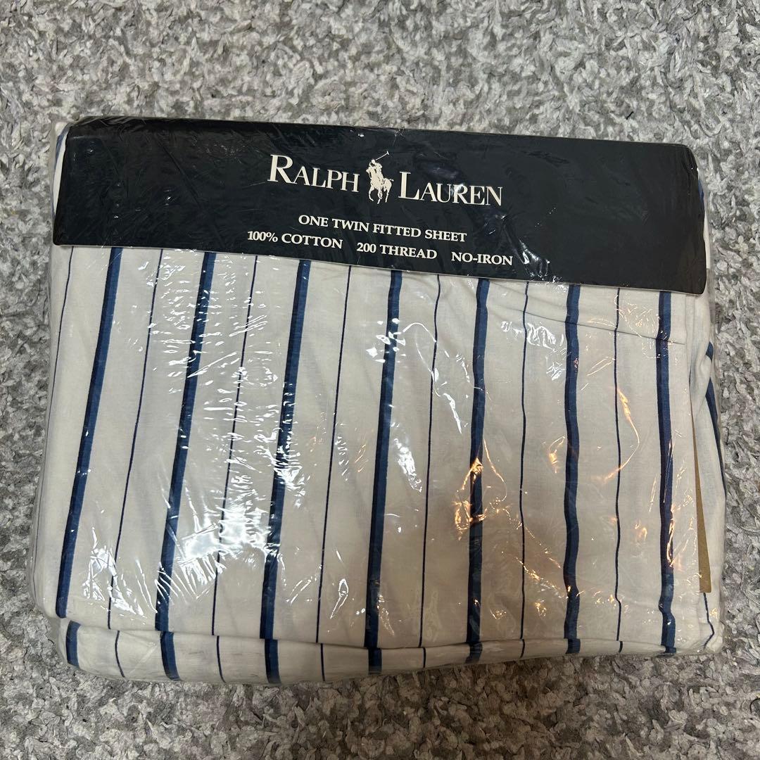 【セール中！】ラルフローレン　シーツ RALPH LAUREN HOME（ラルフ ローレン ホーム） ベッド 寝具