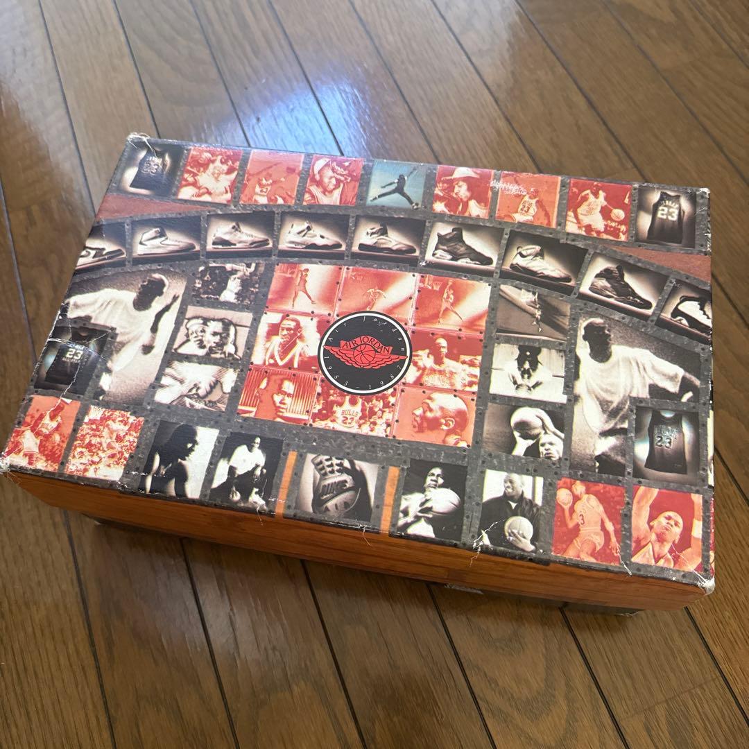 Nike air Jordan 1 シカゴ1994製　美品 　26.5cm