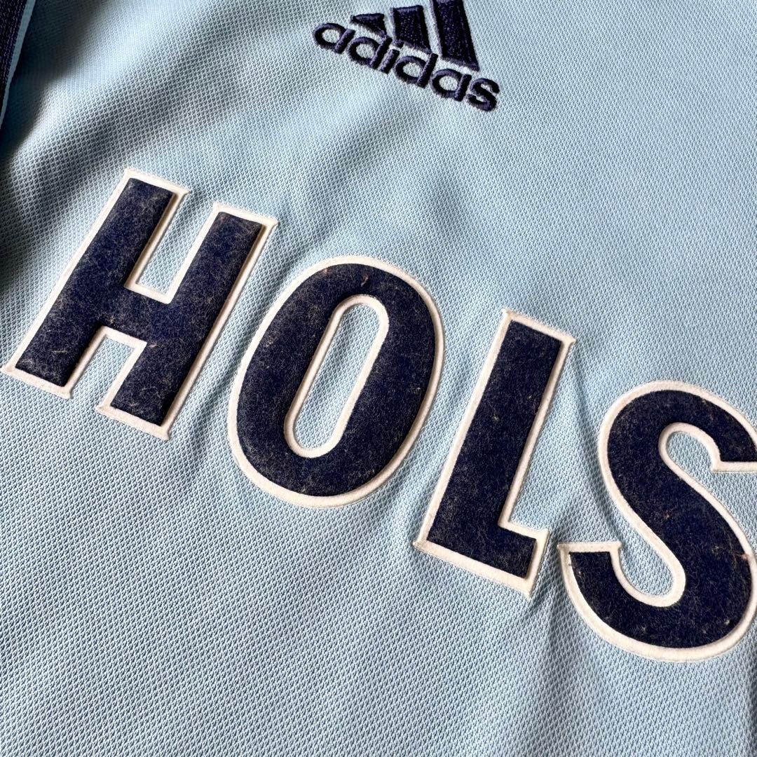 希少長袖モデル】トットナム・ホットスパーFC 01／02（A