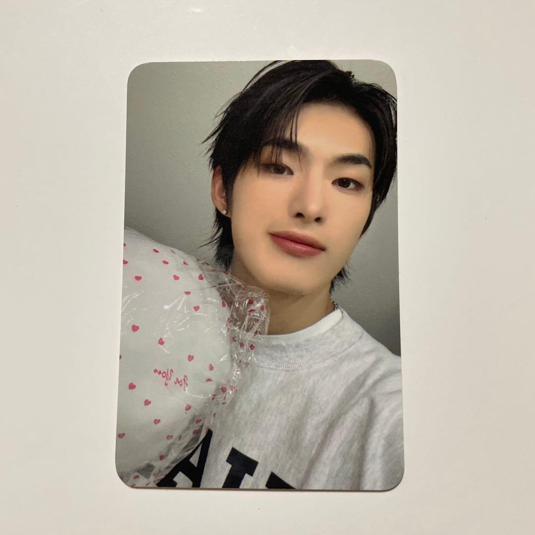 82MAJOR 対面 サイン会 特典 トレカ ペンサ イェチャン - メルカリ