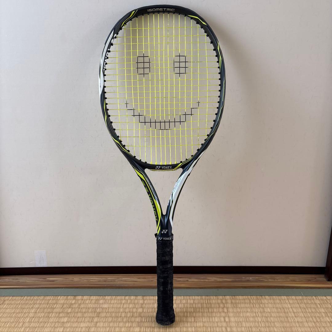 YONEX/EZONE DR100テニスラケット - メルカリ