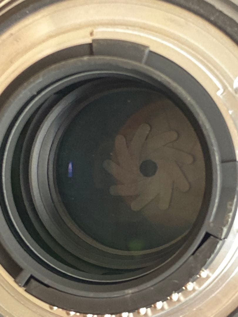 ニコンNikon AF-S NIKKOR 24-70㎜ 2.8G ED